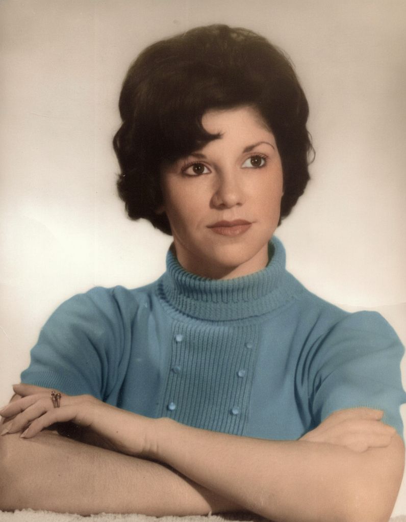 Dixie Ann Langston Profile Photo