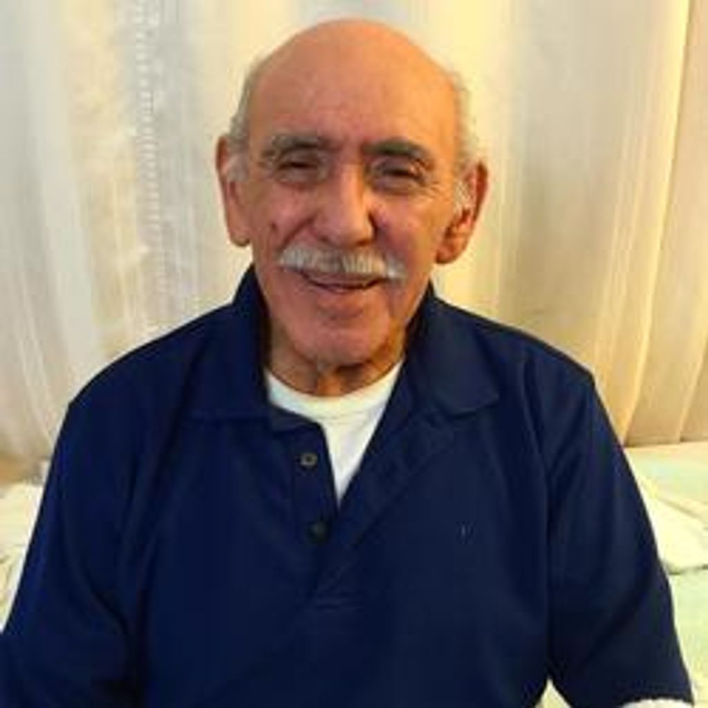 Pablo Cazares Puente Profile Photo