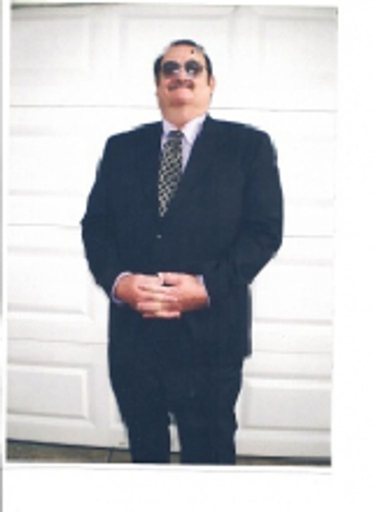 Michael Allen Lawson