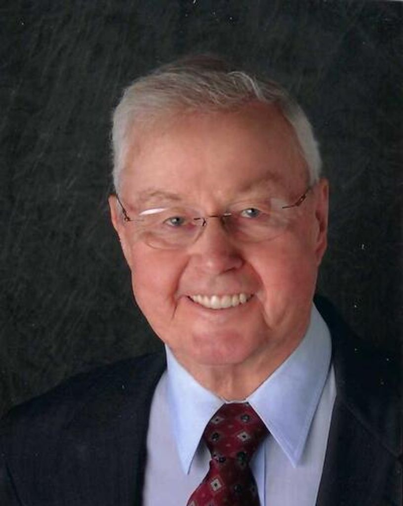 Alvin Gale Evenson