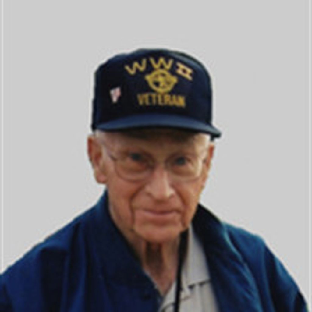 Eugene Marx Kohnen