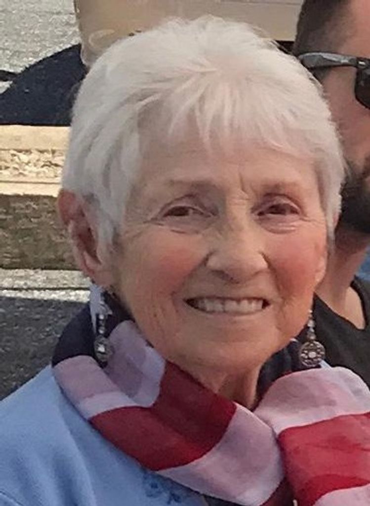 Elnora Jean "Pnut" Bottorf Profile Photo