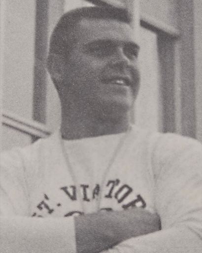 Joseph G. Gliwa's obituary image
