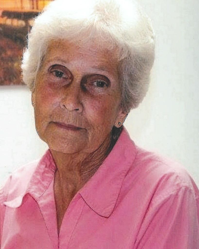 Leticia A. 'Tish' Martindale Profile Photo