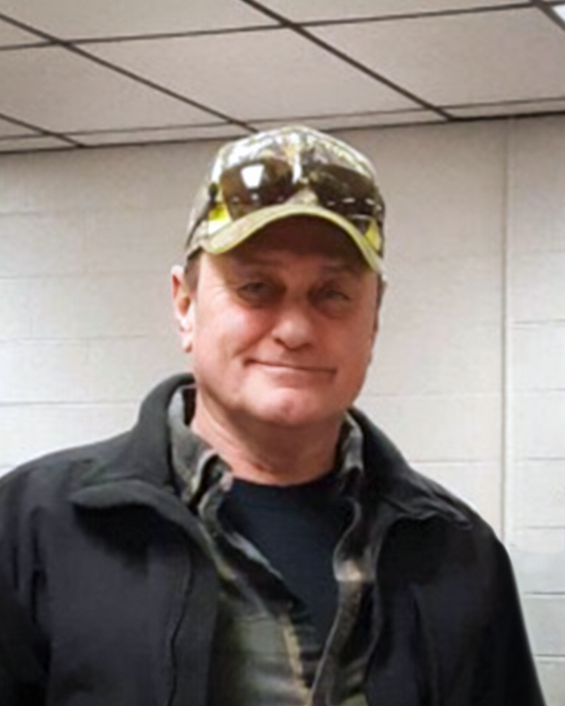 Brian Keith Woodard Profile Photo