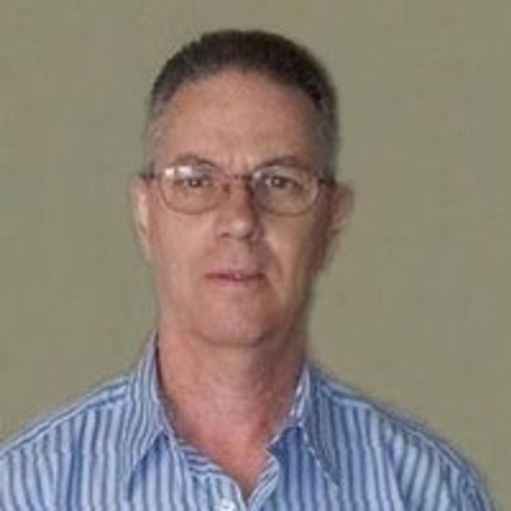 Richard Arthur Washburn