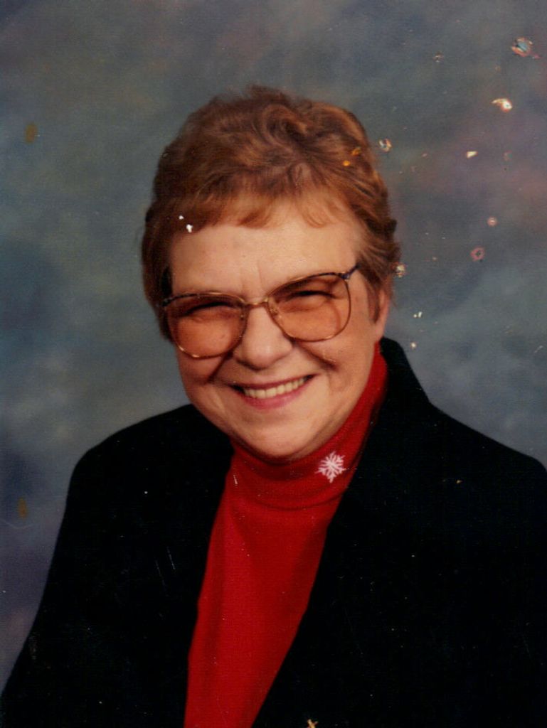 Patritia Joyce Dunkel Tietz Profile Photo