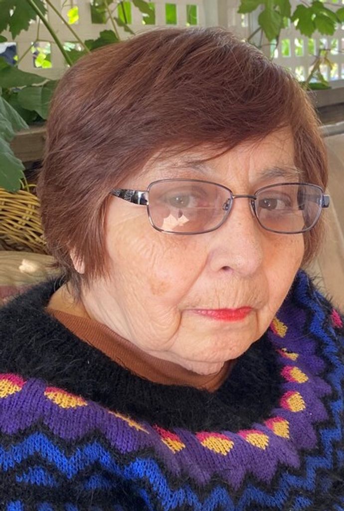 Guadalupe Lupita Saenz Profile Photo