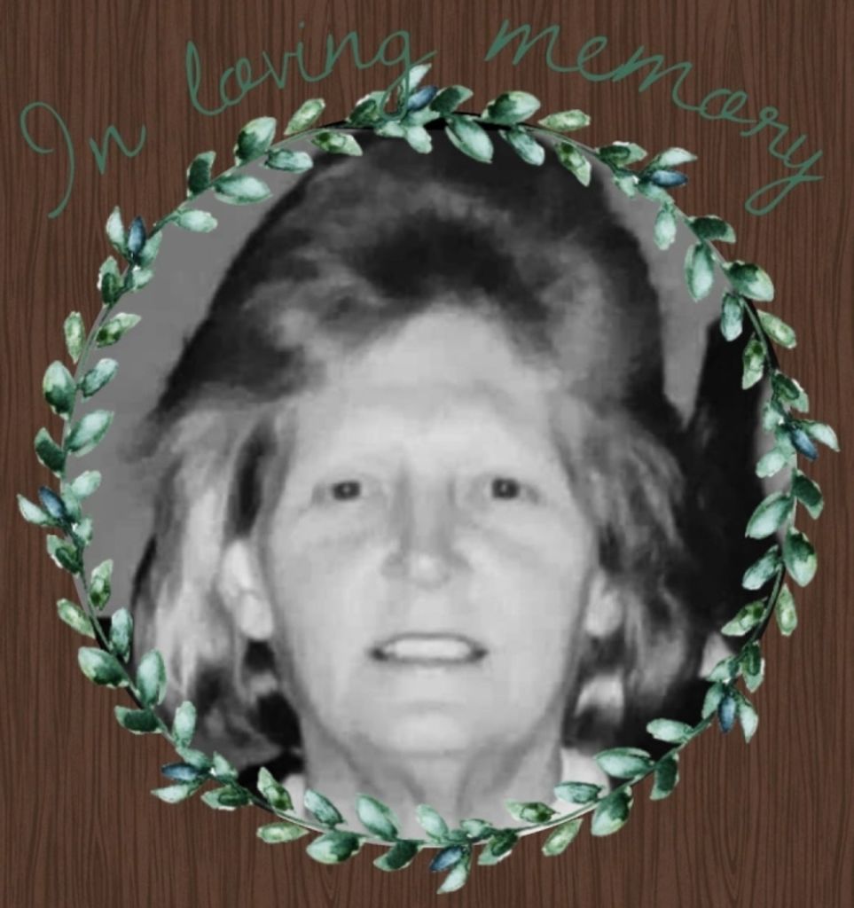 Angela Scrimpshire Profile Photo