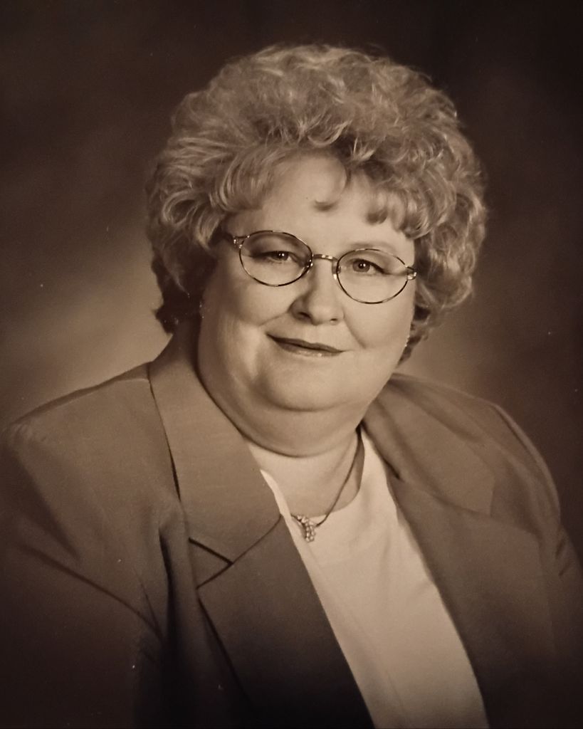 Rita Ann Cooksey Profile Photo