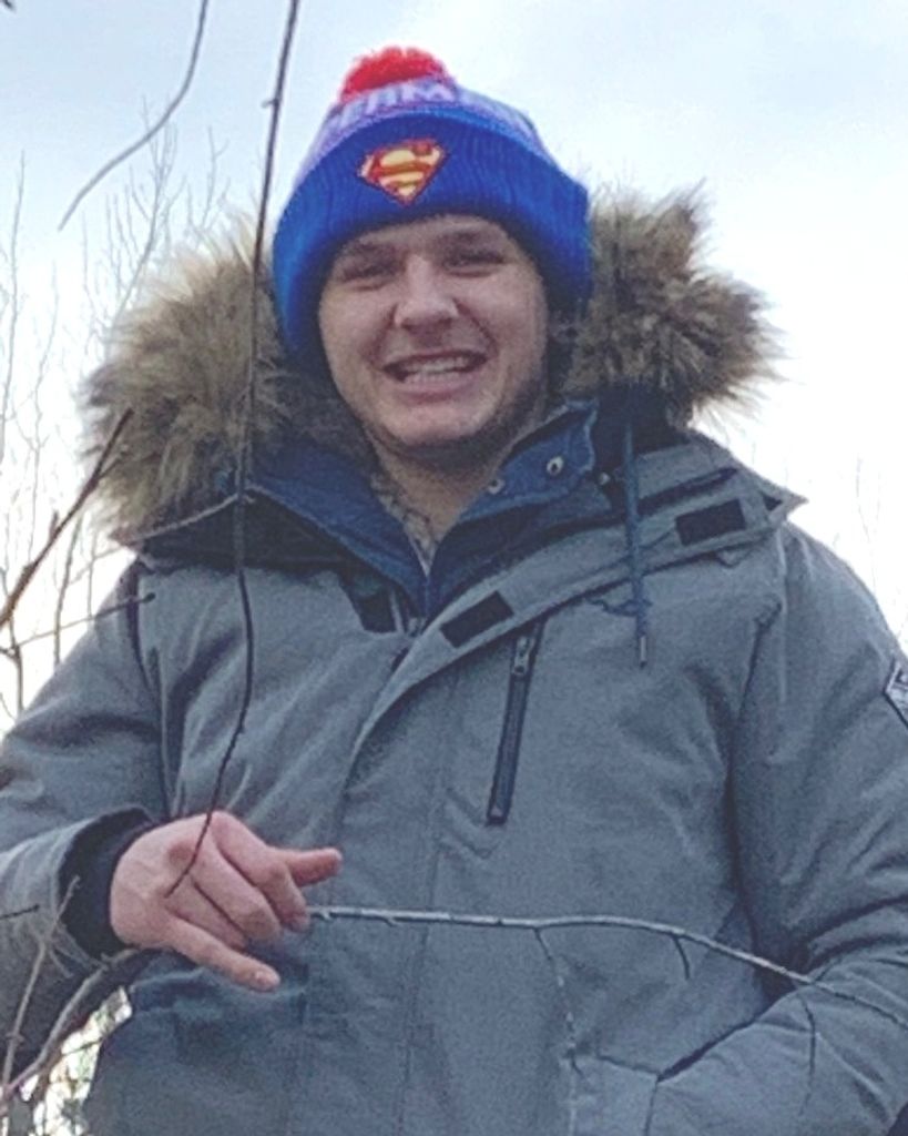 Brandon Lee Childers Profile Photo