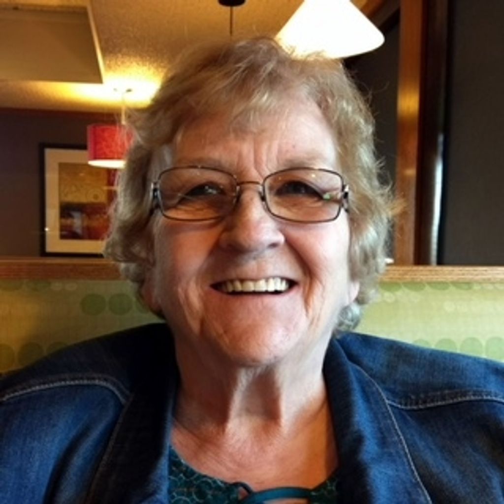 Harriet J (Bennett)  Ewing Profile Photo