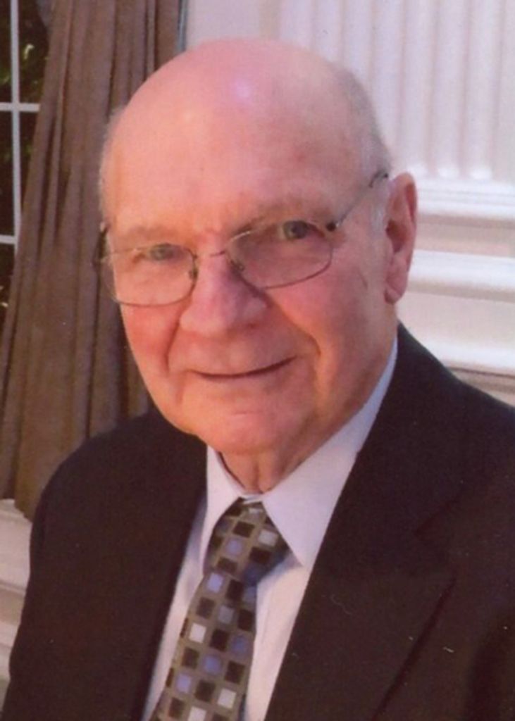 Kenneth H. Probst Profile Photo