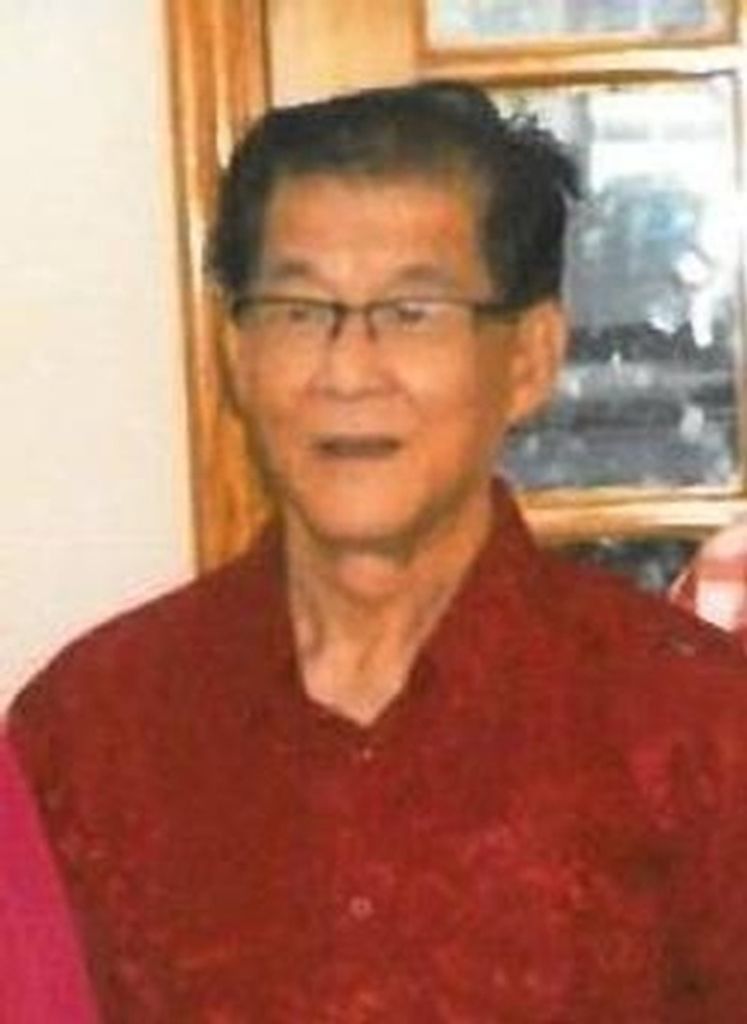 Venancio Ong