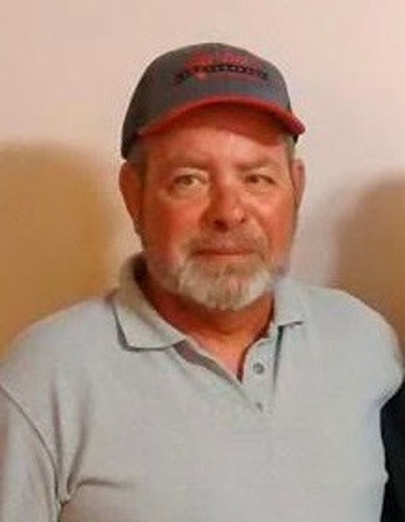 Rickie Lane Lester