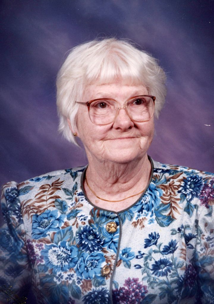 Maxine Ladare Rodabaugh