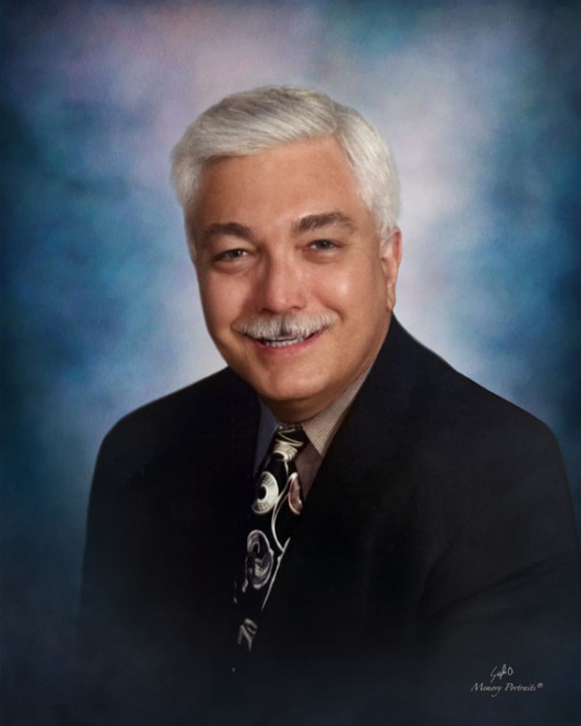 James Dewey Webb Profile Photo