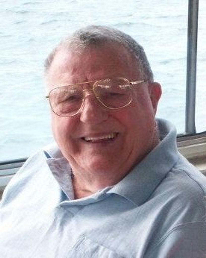 Ronald  Horner Profile Photo