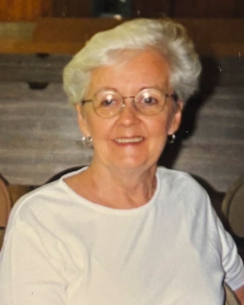Shirley A. (Blanchard) Kemble Profile Photo
