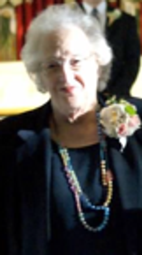 Sarah Feigler Profile Photo