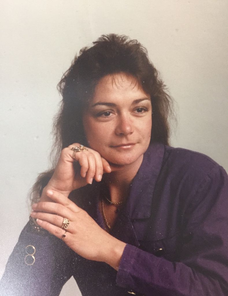 Joanne Mary Pitman Profile Photo
