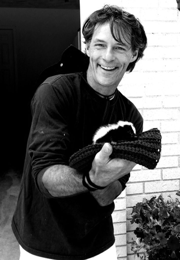 Michael Angelo Molinari