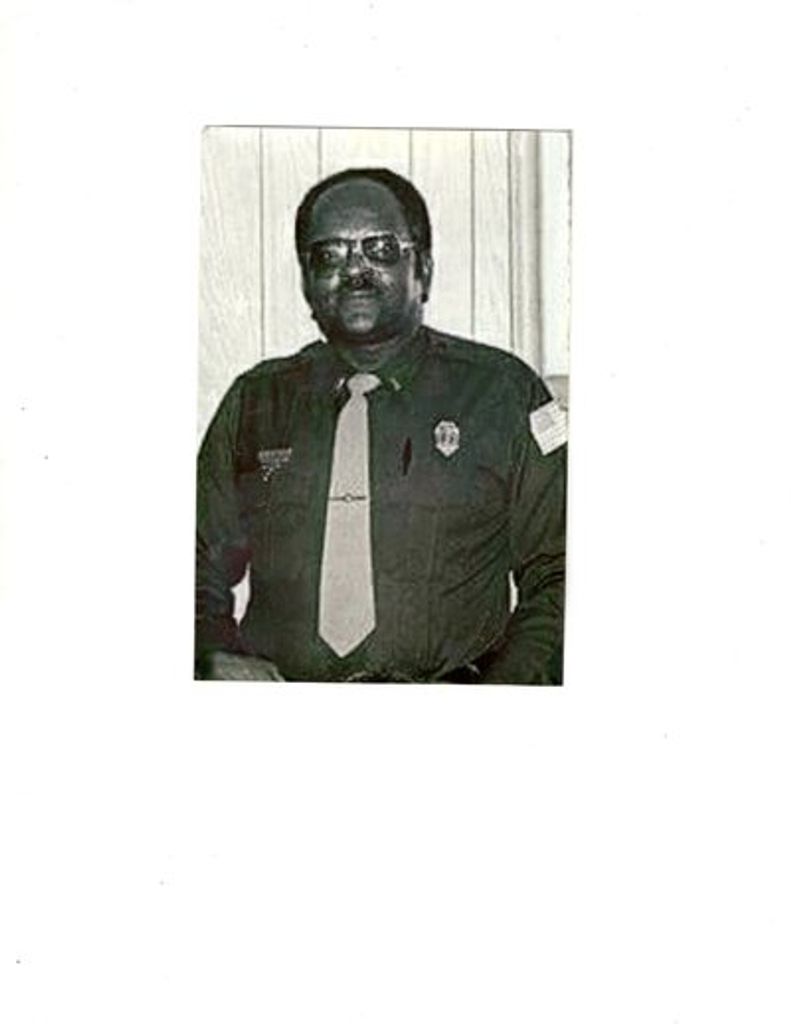 Charles Talton Profile Photo
