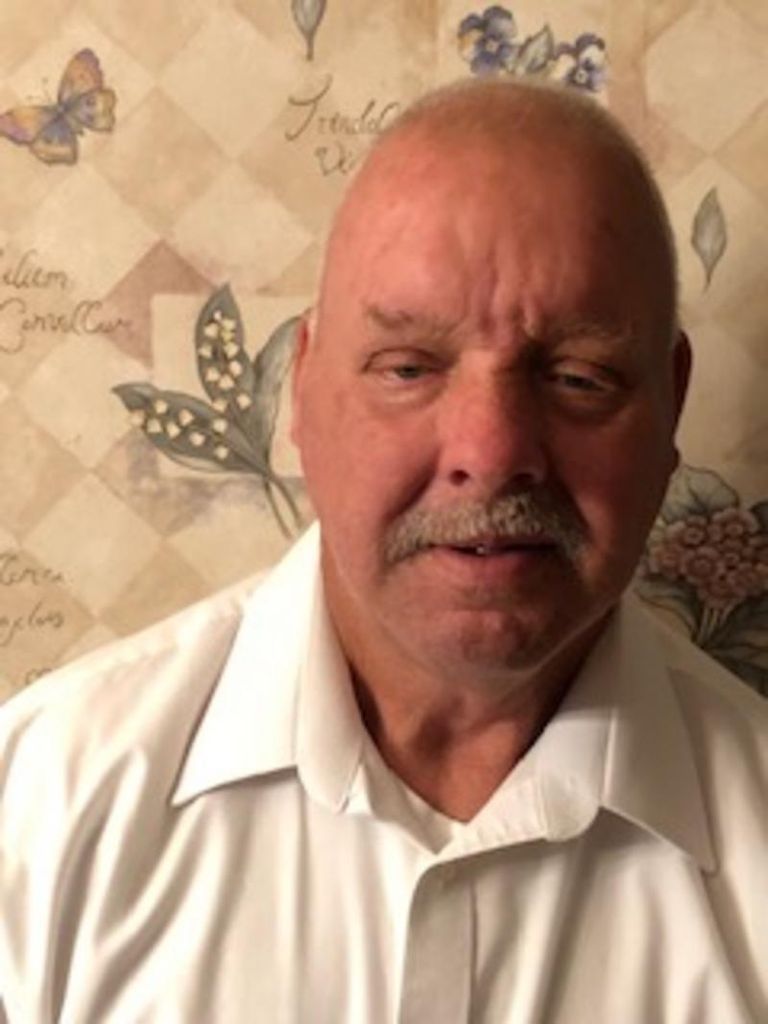 Ronnie Kirkland Profile Photo