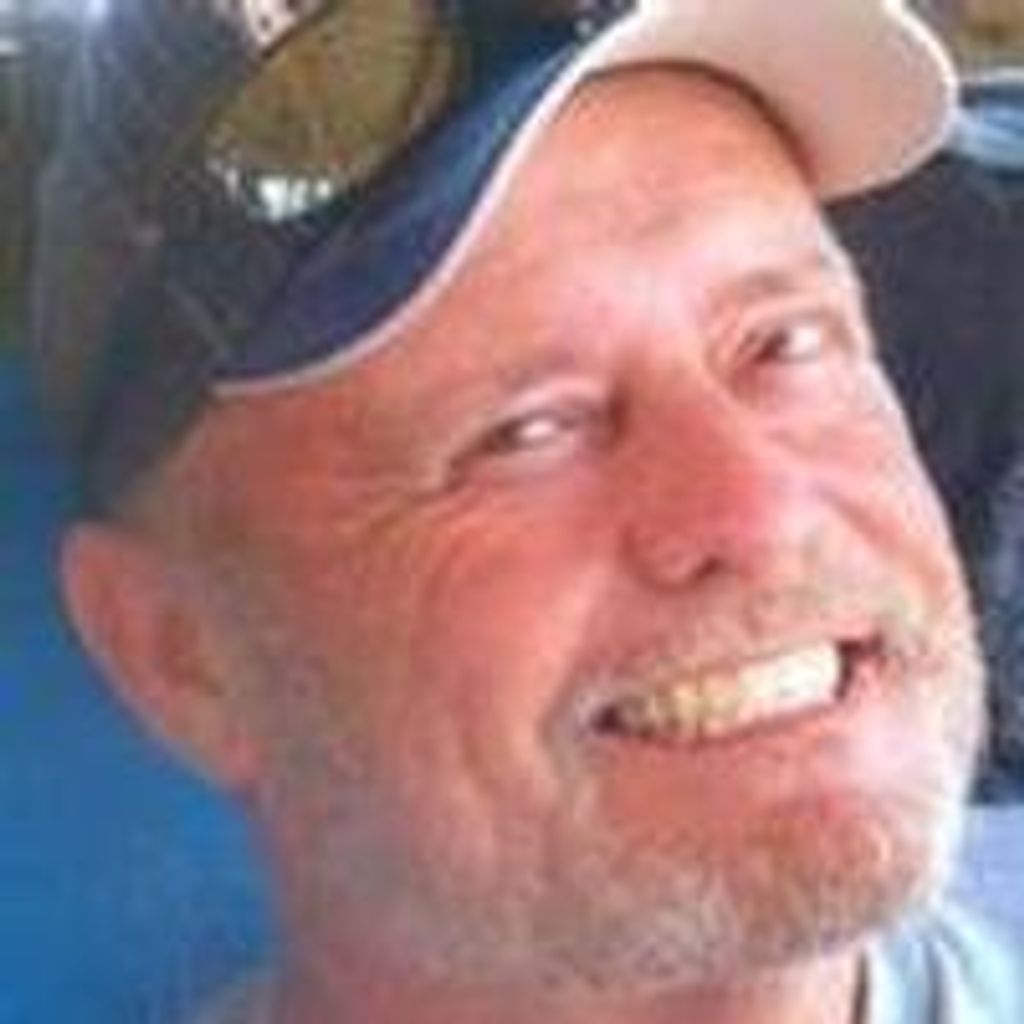 DONALD CURTIS YOUNG