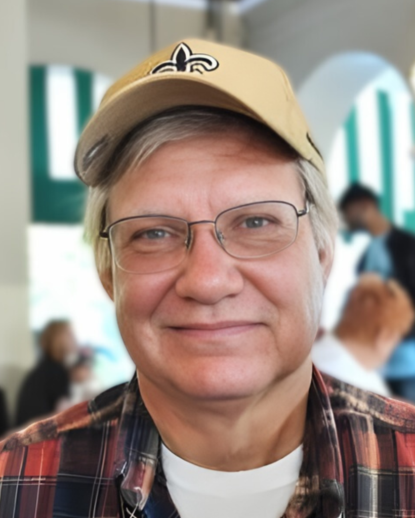 James Benedict Redding, Jr.