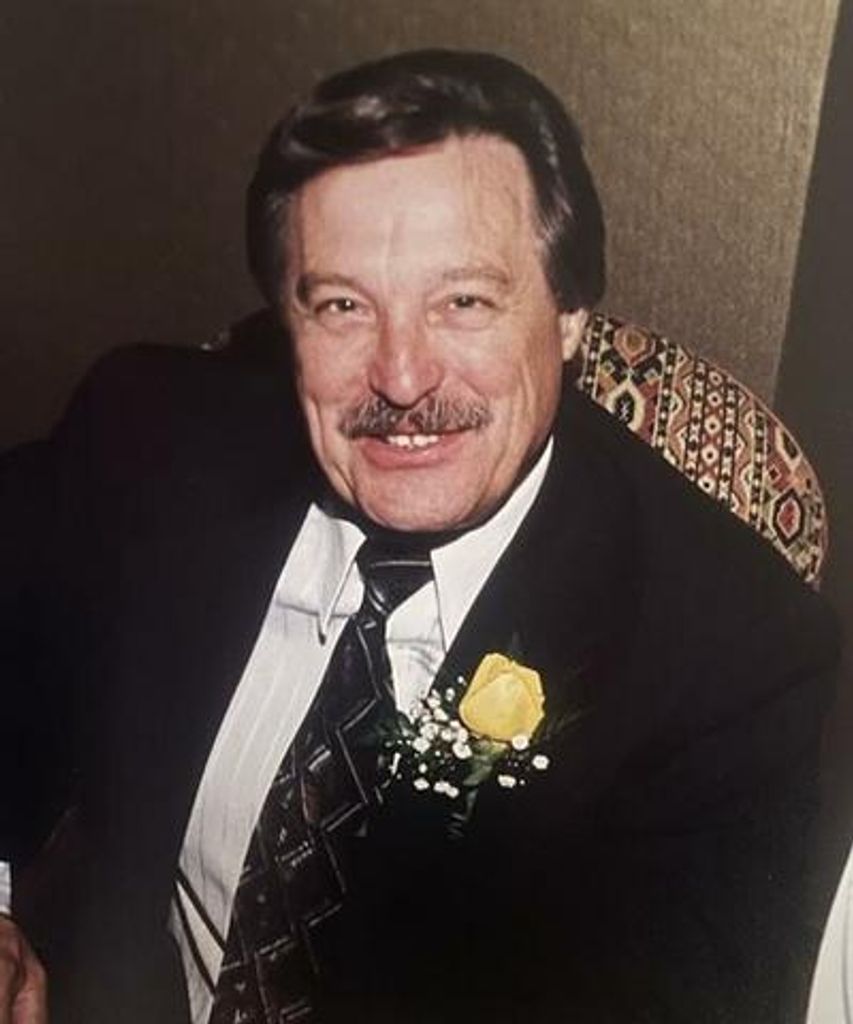 Gary Christian Jones Profile Photo