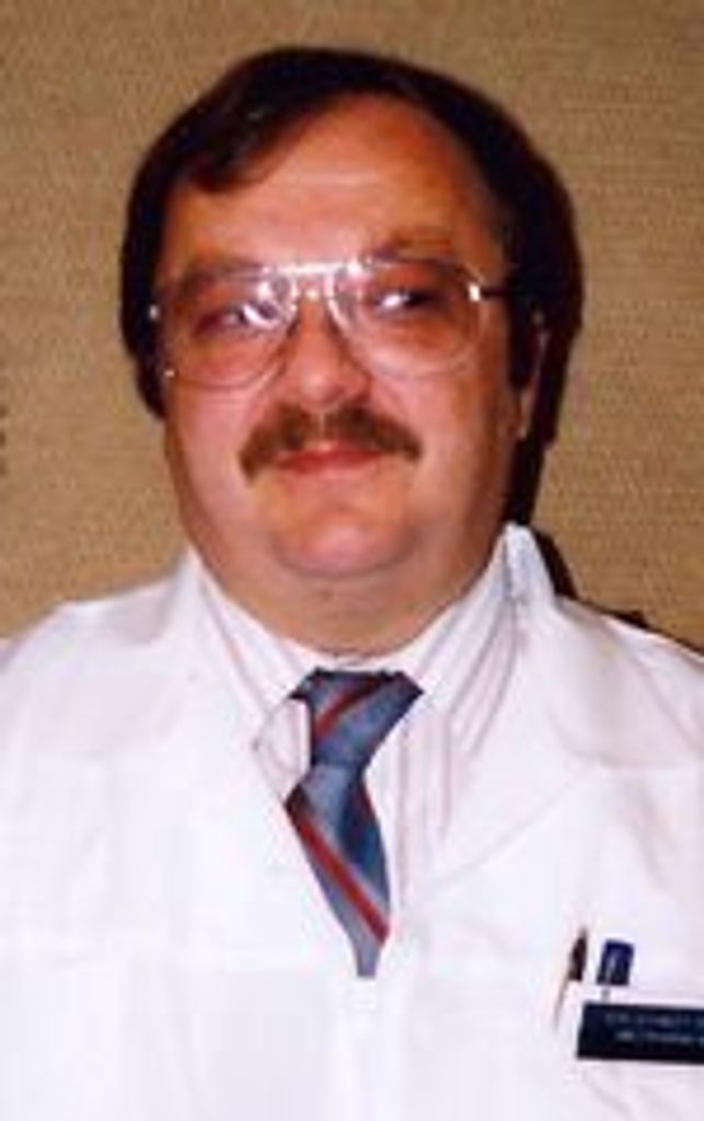 Robert A. Schmidt, Jr
