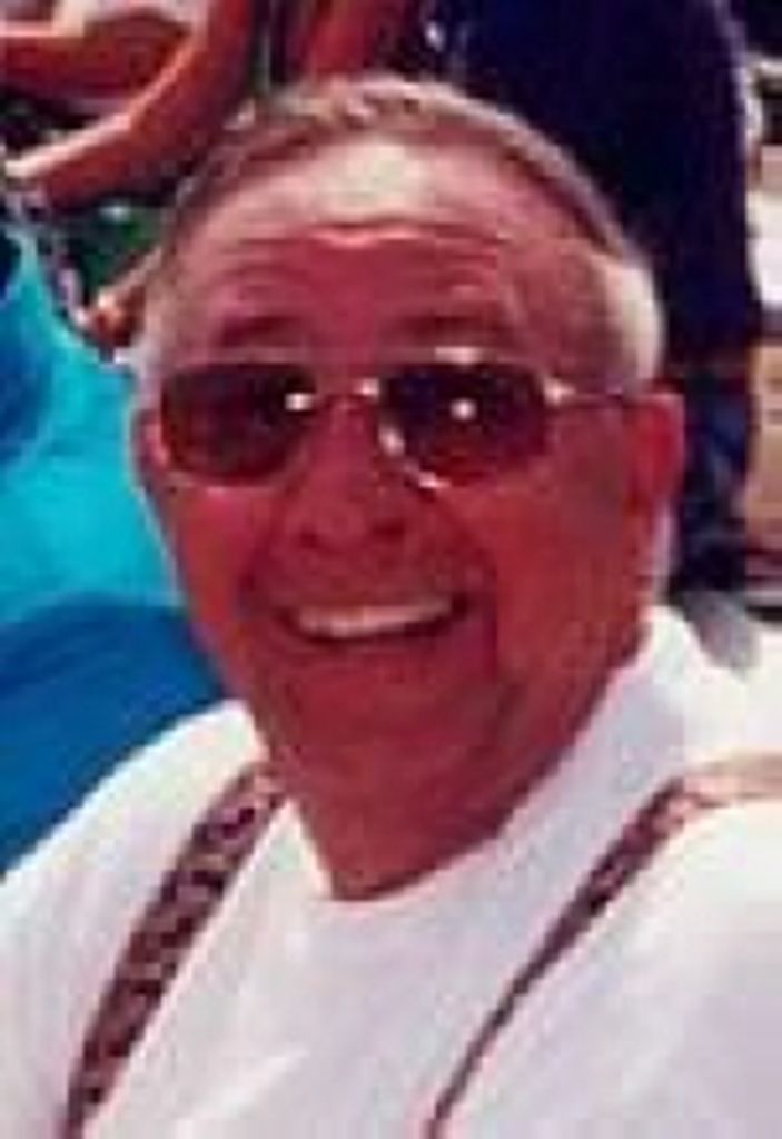 Sidney  G. Cox