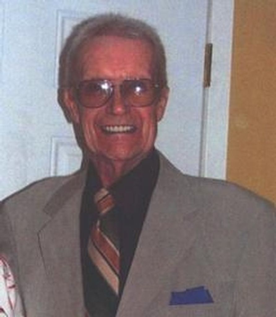 Lewis Edward Lechenette