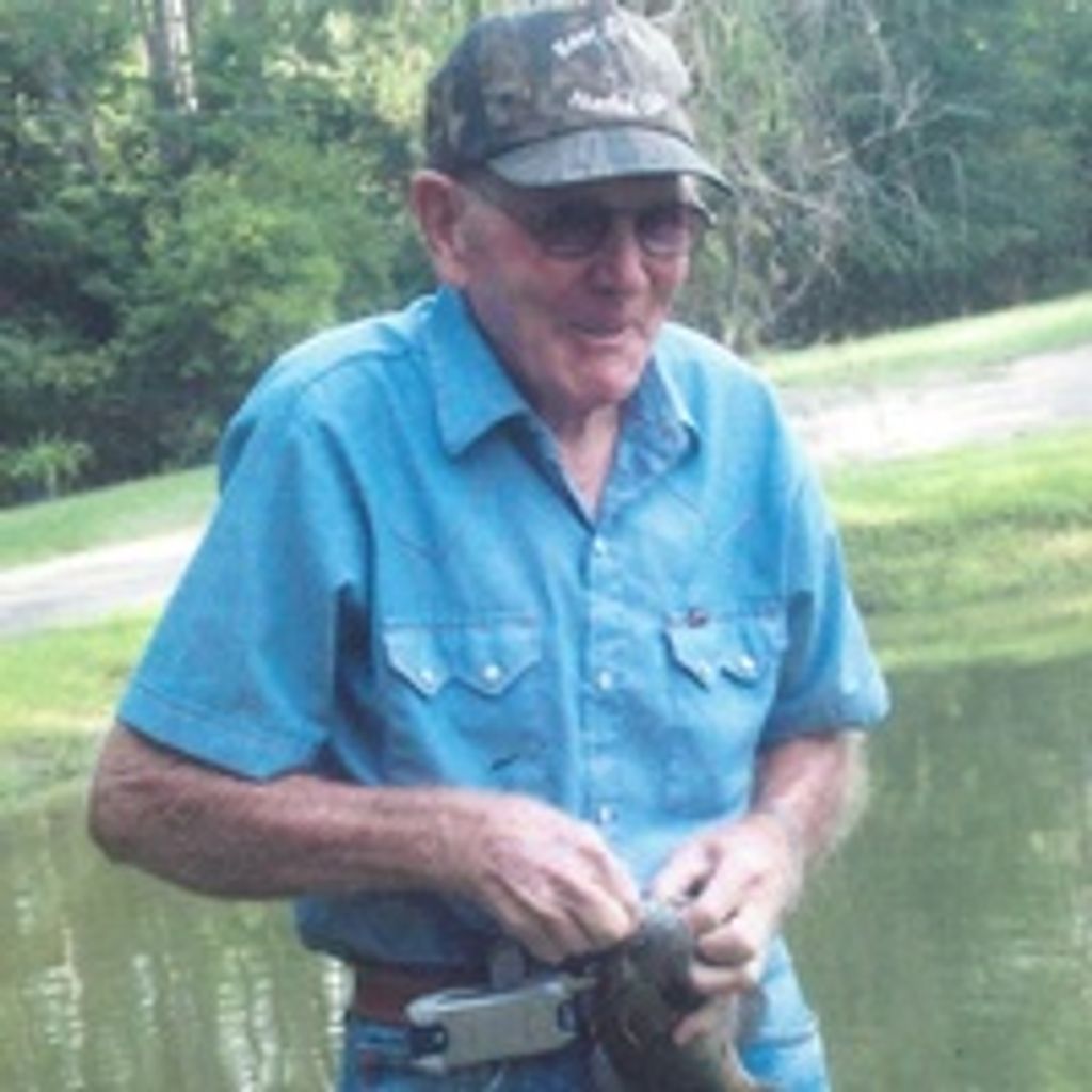 Herman Joy Henderson