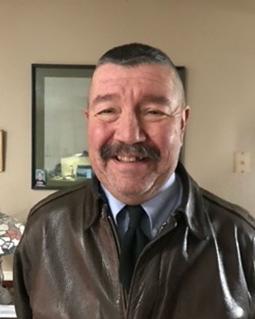 Raymond Richard Abarca Profile Photo