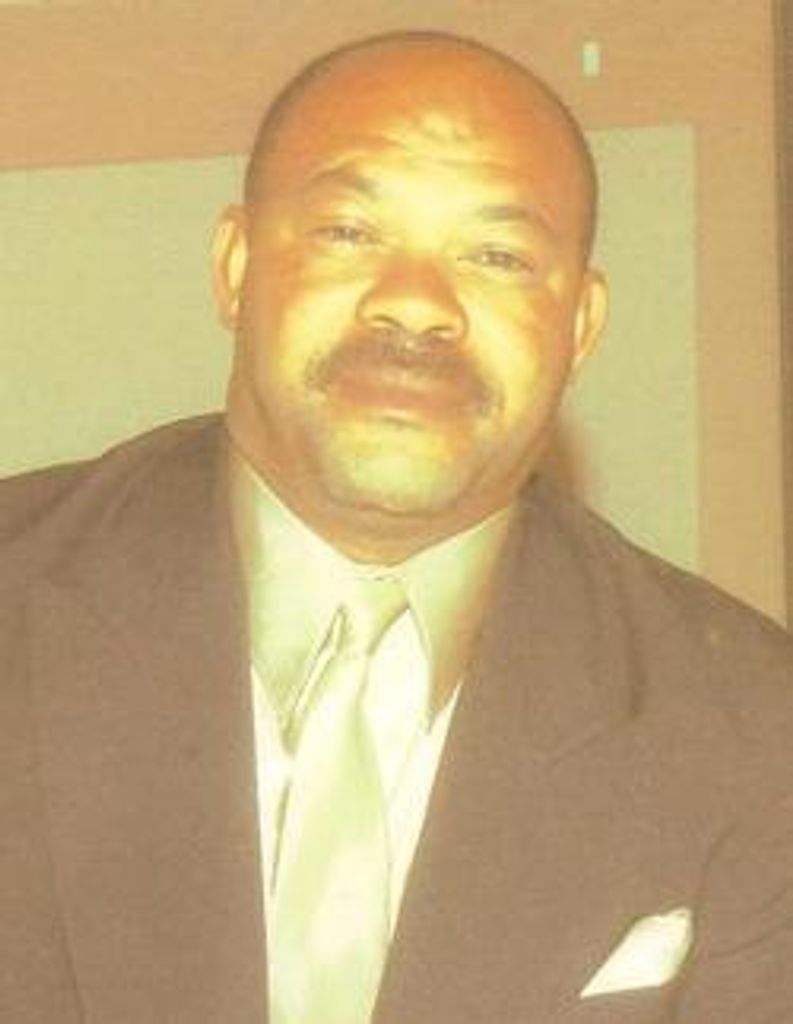 Leon Baker