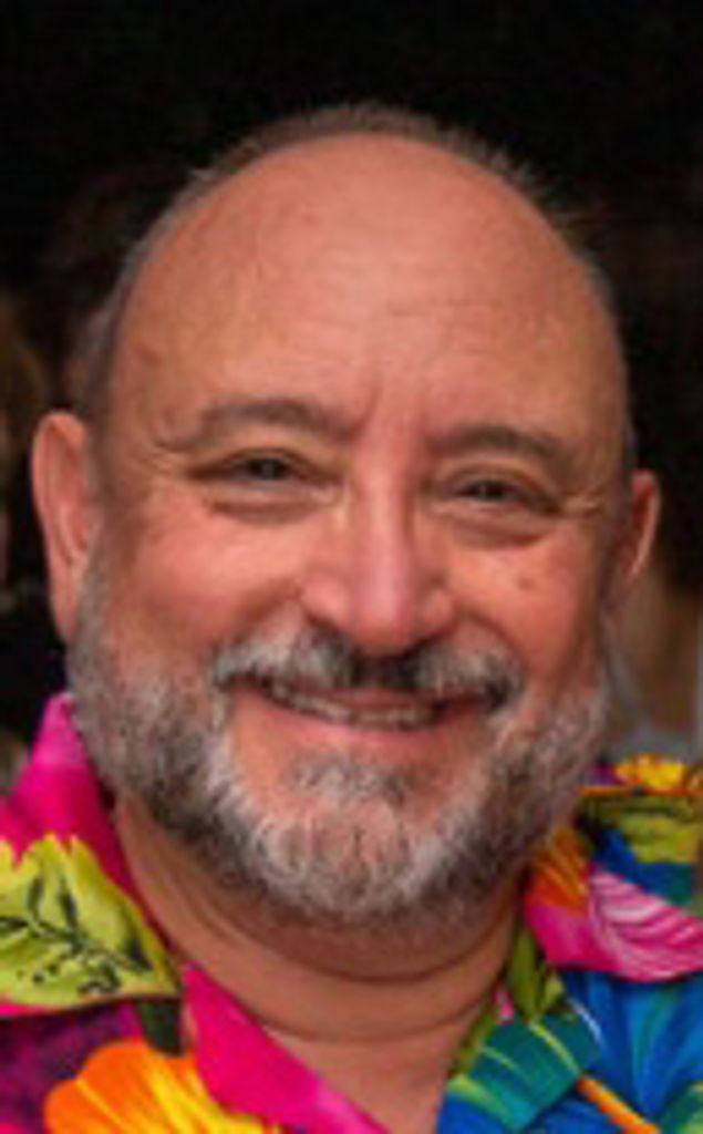 William J. Cotopolis