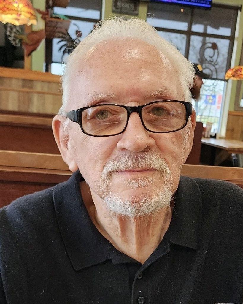Albert "Al" James Rubel Profile Photo