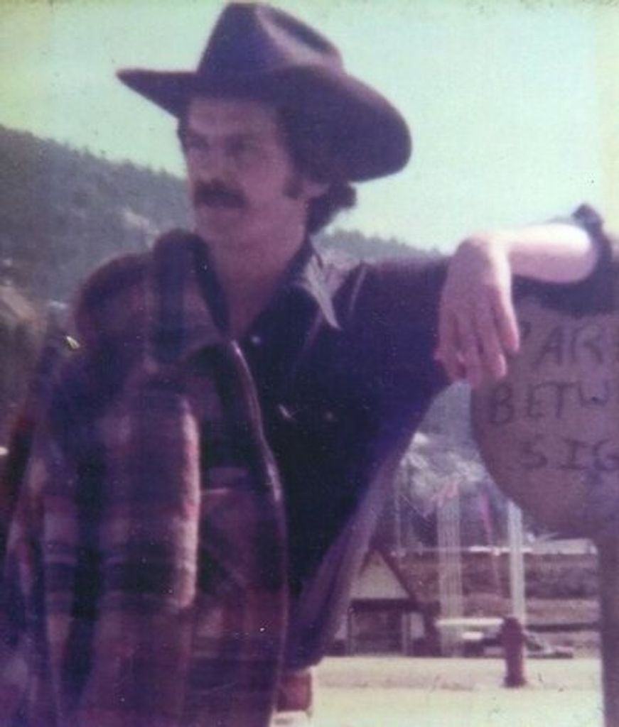 Dennis Leo Marchand Profile Photo