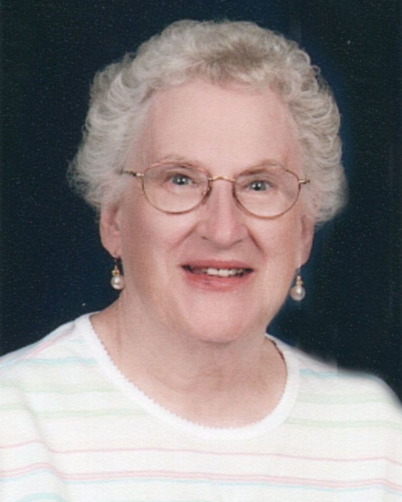 Doris Elaine Swanson Profile Photo