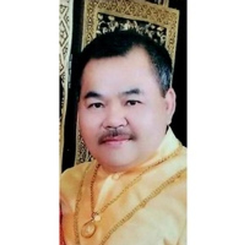 Phoukhanh Noi Inthavongsa