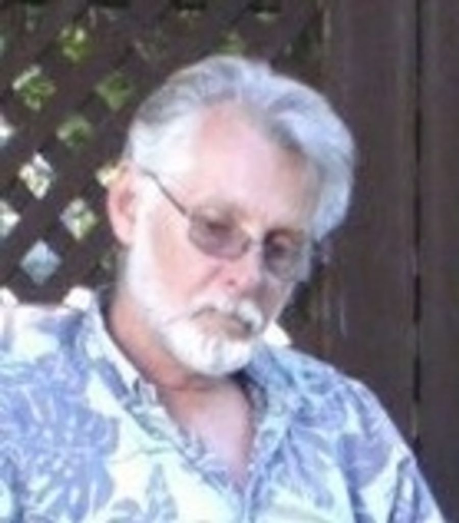 Michael P. Newton Profile Photo