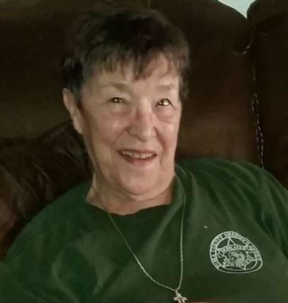 Gail Janet Larsen Profile Photo