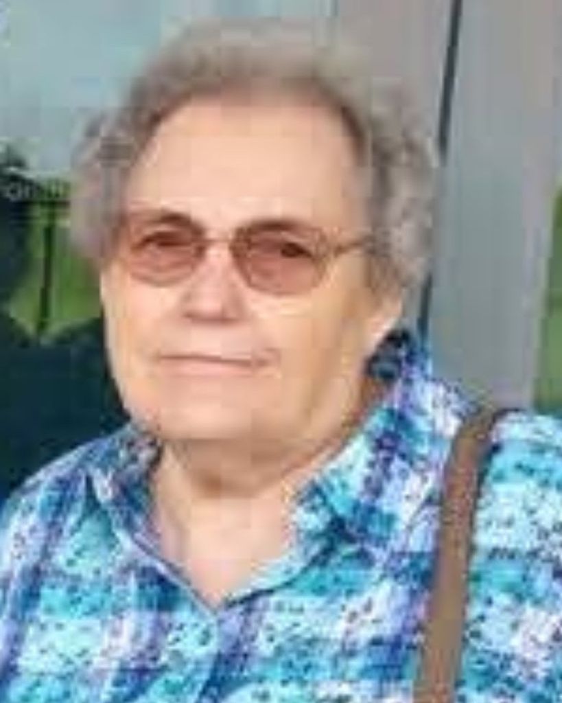 Mary Claire Rea