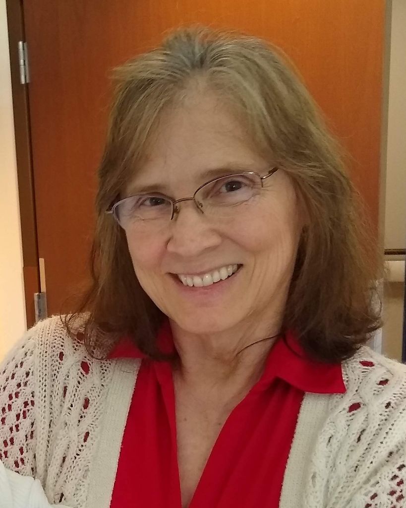 Rhonda Vandenberg Profile Photo