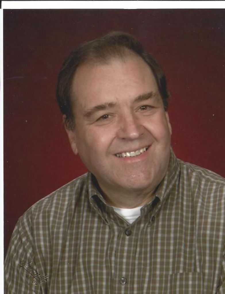 Kenneth Walter Hale