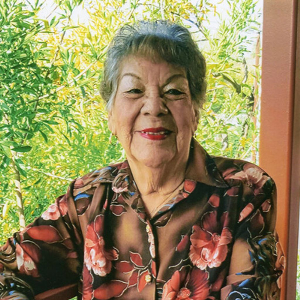 Juanita Ramirez Castaneda