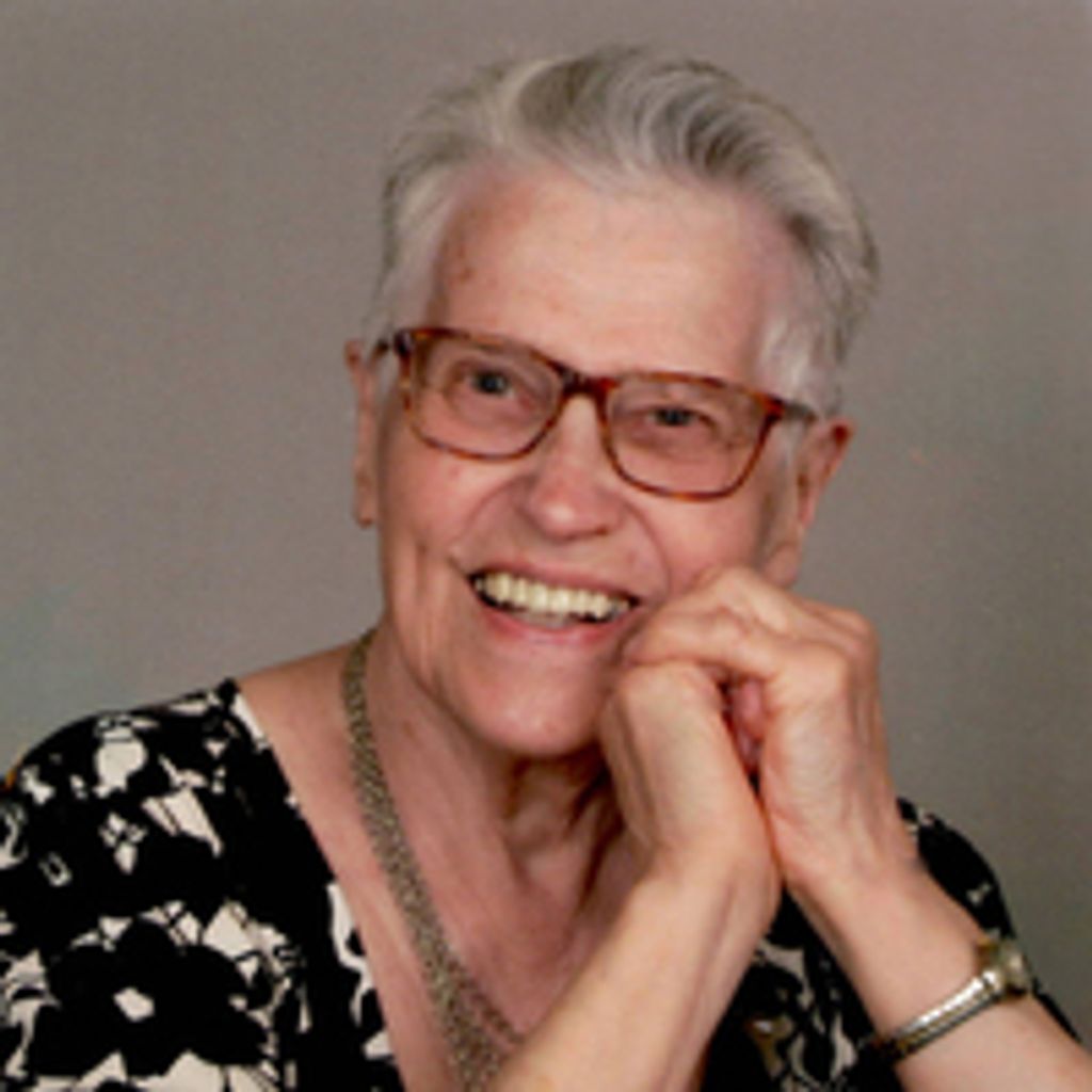 LaDonna V. Fjestad