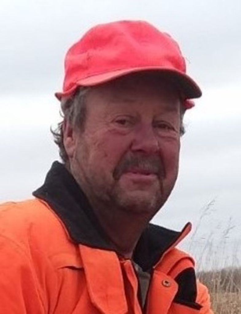Gerald "Jerry" Chisholm